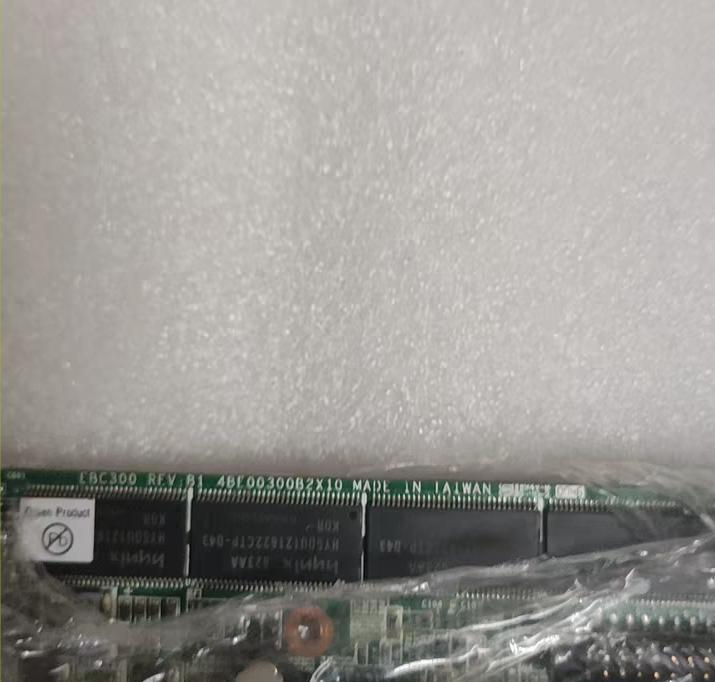 EBC300 REV B1 EBC 300 REV B B1 3 5 4BE00300B1X0 CPU