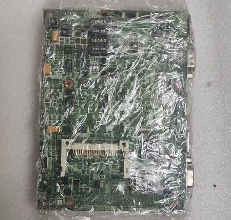EBC300 REV B1 EBC 300 REV B B1 3 5 4BE00300B1X0 CPU