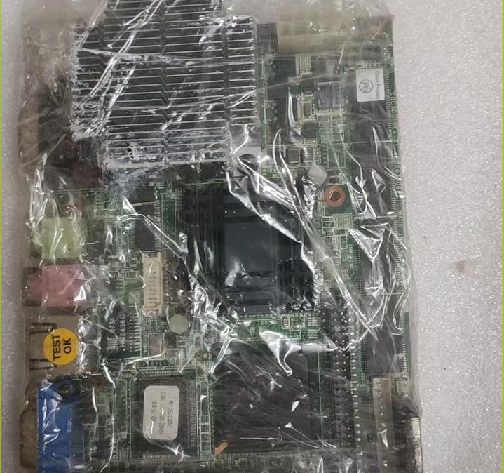 EBC300 REV B1 EBC 300 REV B B1 3 5 4BE00300B1X0 CPU