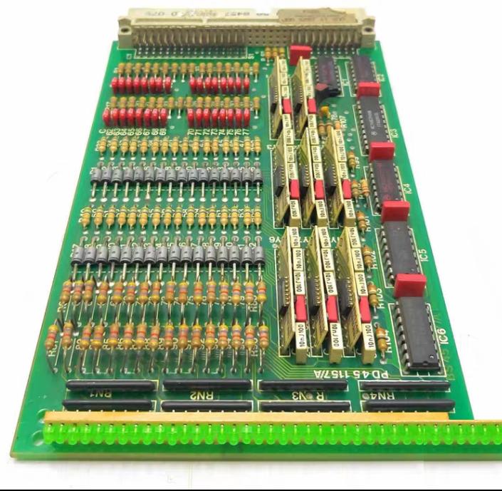 EBERLE LS 45 1157 A Control Unit PD 45 1157 A