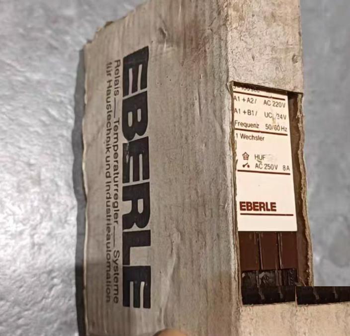 EBERLE SBA-1 500 J4