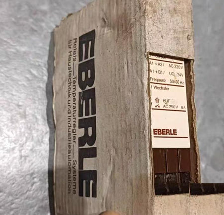 EBERLE SBA-1 500 J4