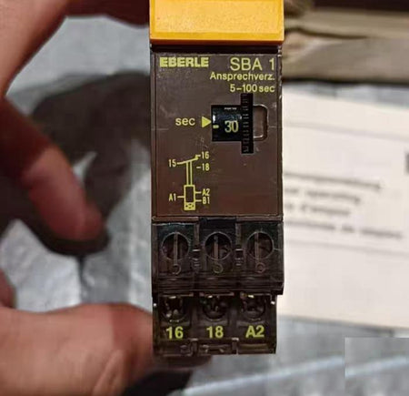 EBERLE SBA-1 500 J4