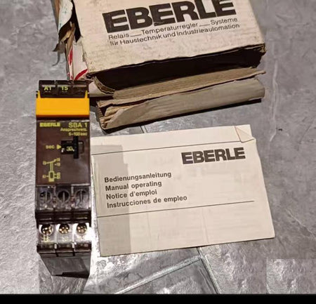 EBERLE SBA-1 500 J4