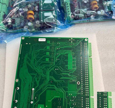 EBL8000 BVLX256-8W 9290-4A rev 3 256