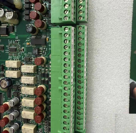EBL8000 BVLX256-8W 9290-4A rev 3 256