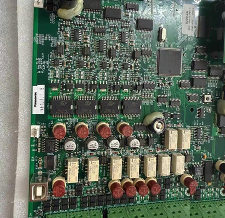 EBL8000 BVLX256-8W 9290-4A rev 3 256