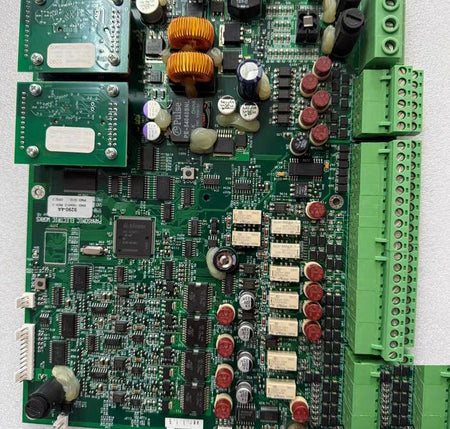 EBL8000 BVLX256-8W 9290-4A rev 3 256
