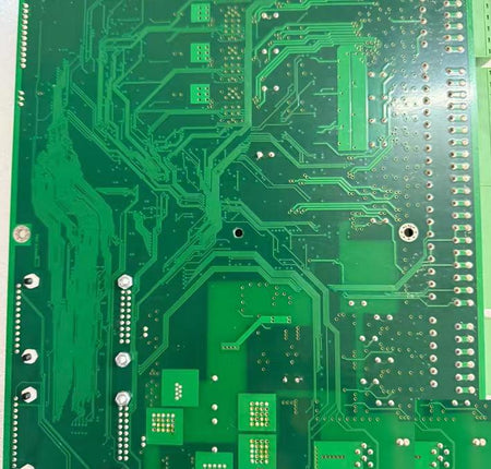 EBL8000 BVLX256-8W 9290-4A rev 3 256