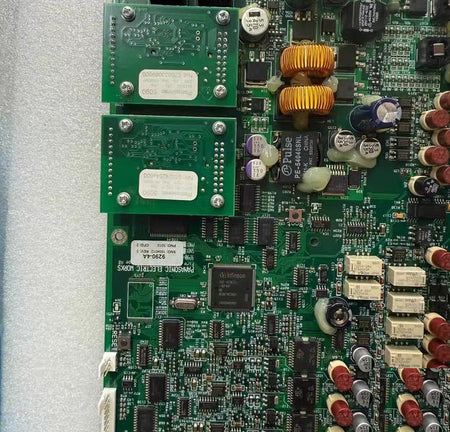 EBL8000 BVLX256-8W 9290-4A rev 3 256