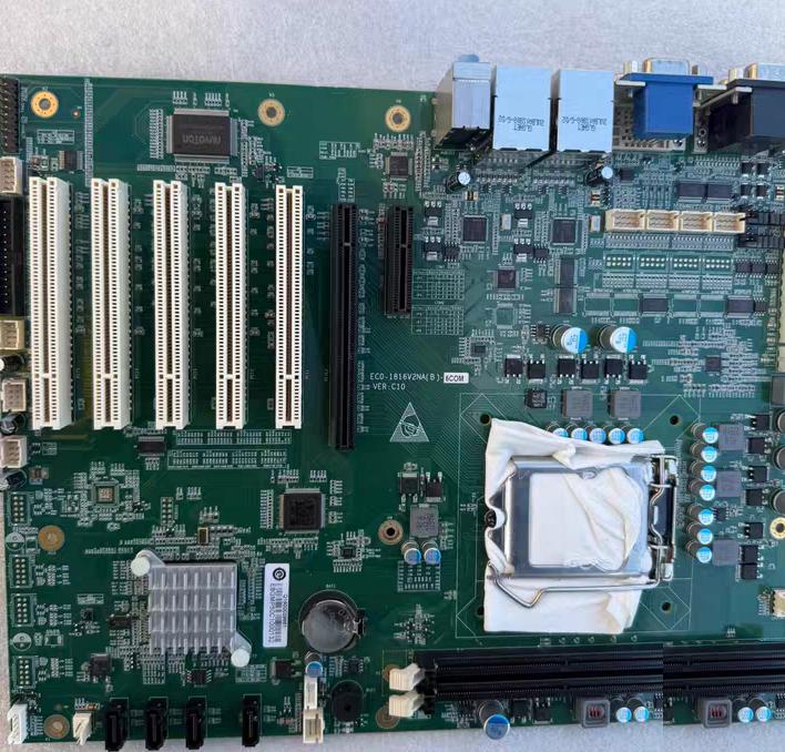 EC0-1816VNA B -10COM VER C10