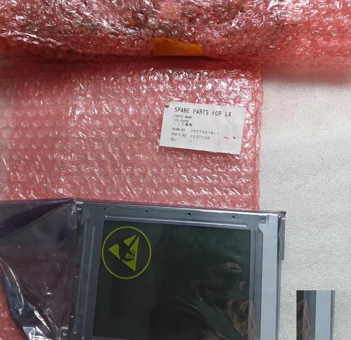 EC09003A LCD
