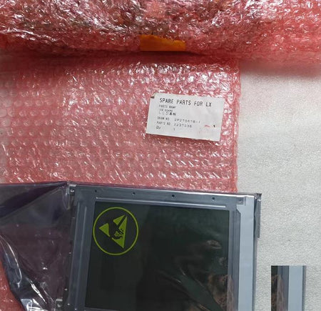 EC09003A LCD
