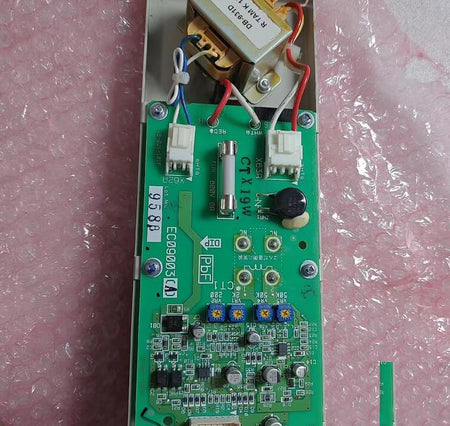 EC09003A LCD