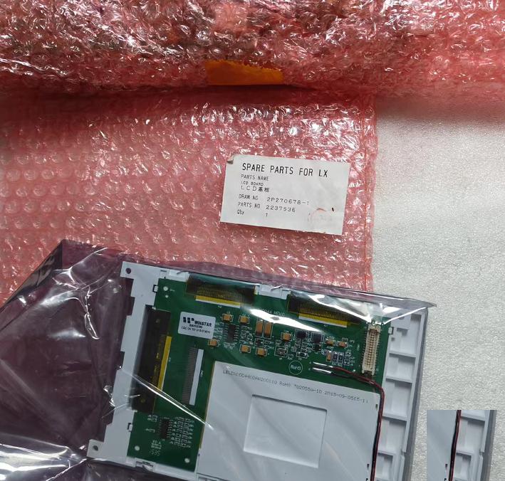 EC09003A LCD