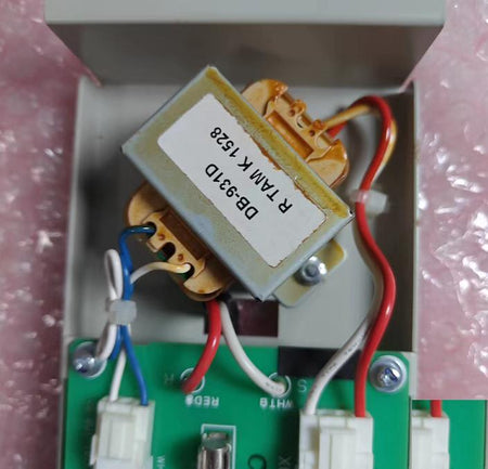 EC09003A LCD
