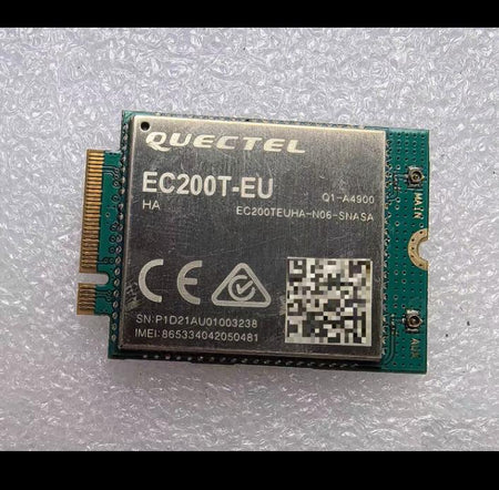 EC200T EC200TEUHA USB4G 4G