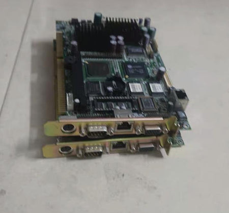 ECB-650 Rev A1 2 118