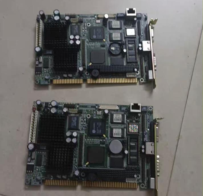 ECB-650 Rev A1 2 118