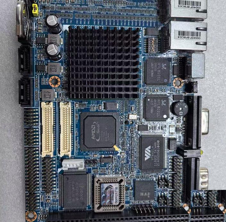 ECM-3515 B1 AMD Geode 128MB DDR SDRAM DIY