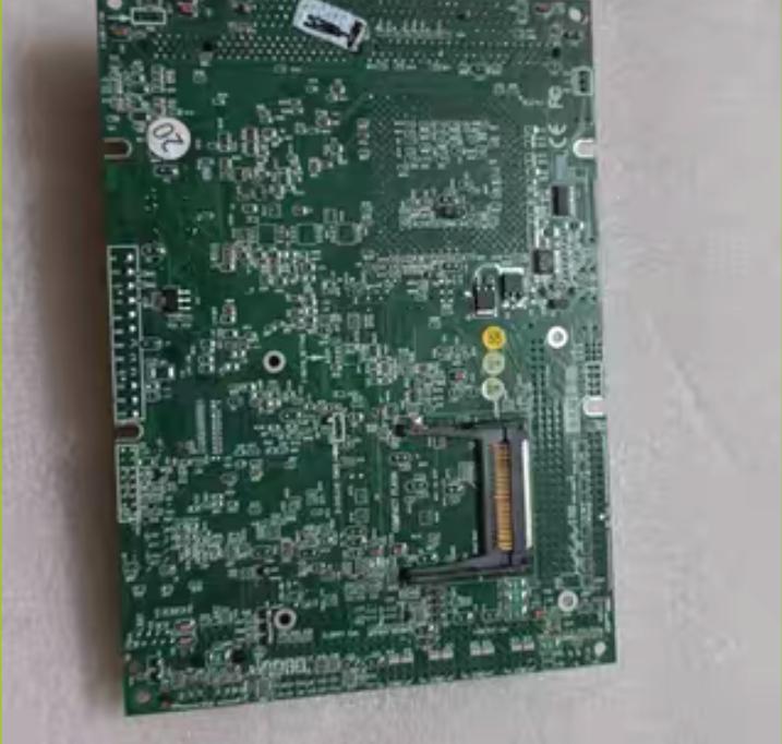 ECM-5610 REV A1 2 CPU