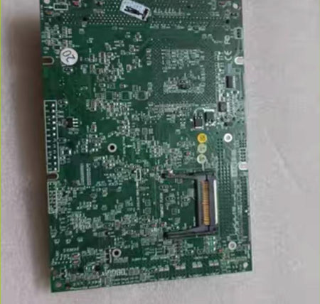 ECM-5610 REV A1 2 CPU