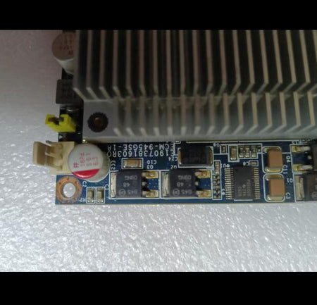ECM-945GSE-18 ECM-945GSE