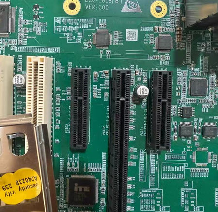 ECO-1818 1151 6 7 CPU ECO-1818 B -5P
