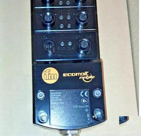 ECOMAT100 CR2032 R360 MODULE - MINOR STAINS ON BOX -