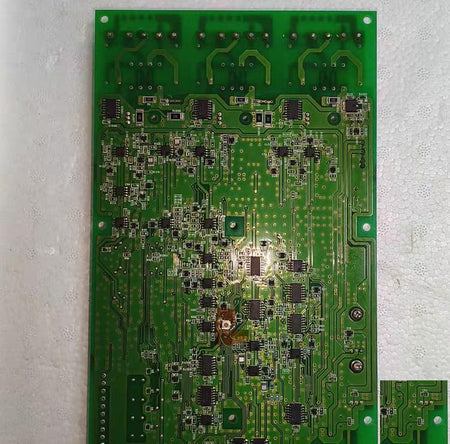 ECON P-TRON Ver 5 EX1 M061205