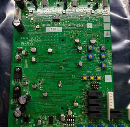 ECON PC023 P-TRON Ver 5 EX-2