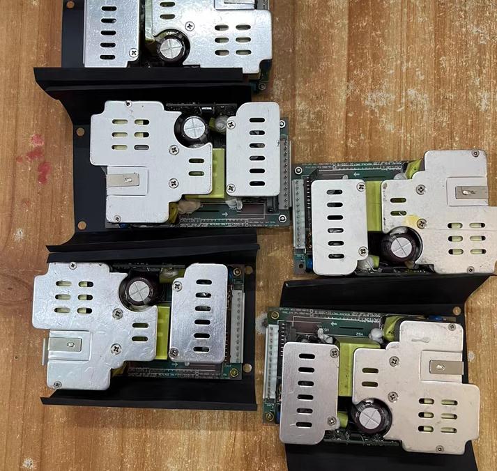 EDAC    EP218024DB     24V6A 12V3A 180W  128 78 42