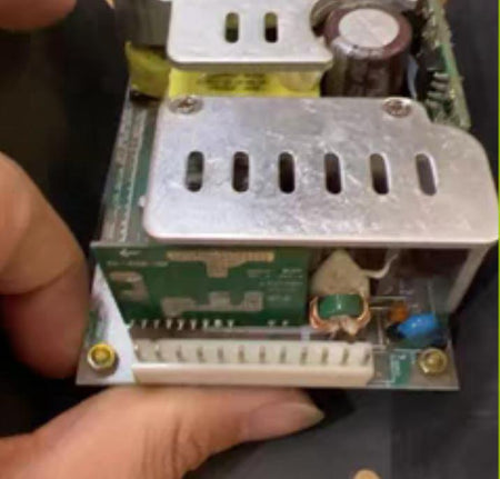 EDAC    EP218024DB     24V6A 12V3A 180W  128 78 42