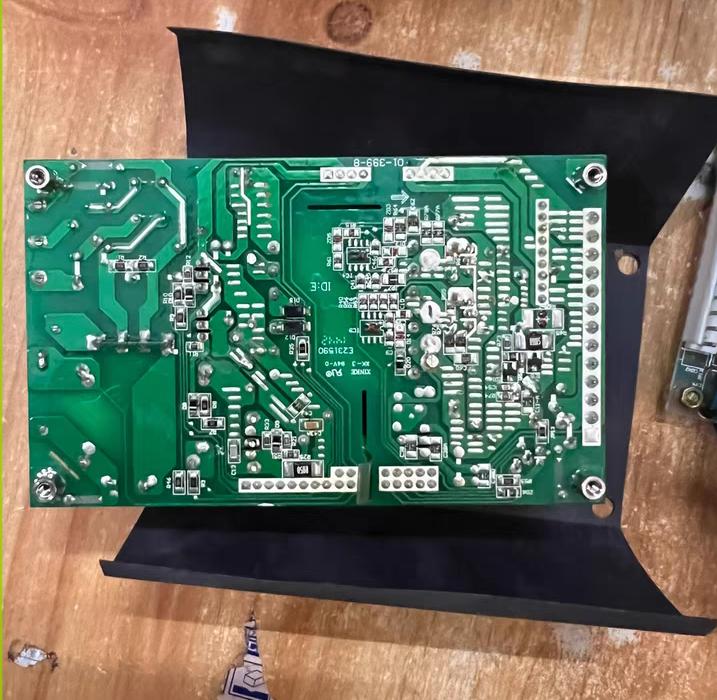 EDAC    EP218024DB     24V6A 12V3A 180W  128 78 42