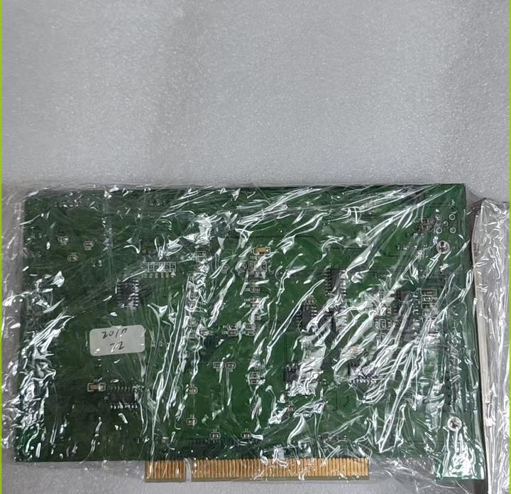 EDAC MTB 101 v10 PCI