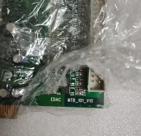 EDAC MTB 101 v10 PCI