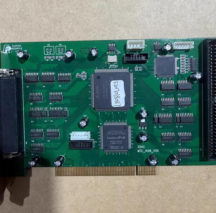 EDAC MTC1408V20 M11S94V0PCI