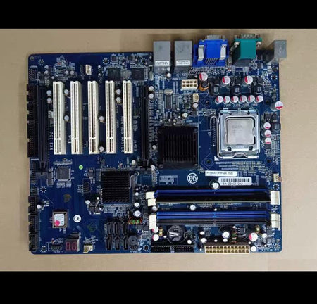EDGEPOR FI-P65AX-HYP02 6 cpu