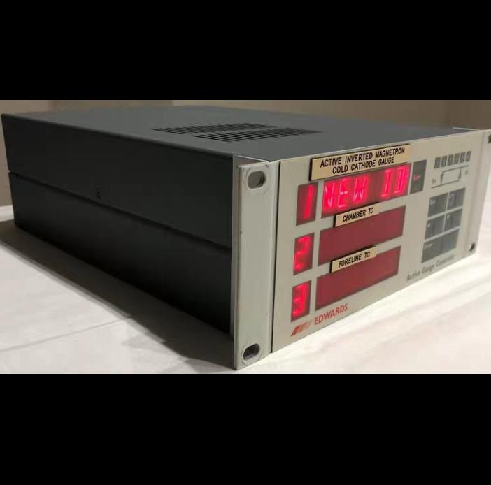 EDWARDS ACTIVE GAUGE CONTROLLER