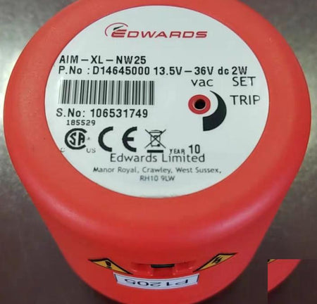 EDWARDS AIM-XL-NW25 D14645000 D14545801