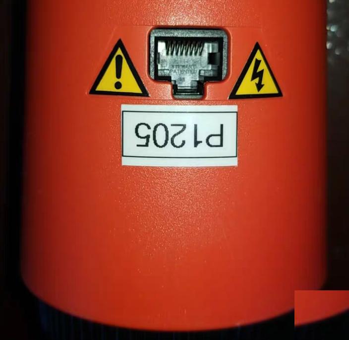 EDWARDS AIM-XL-NW25 D14645000 D14545801