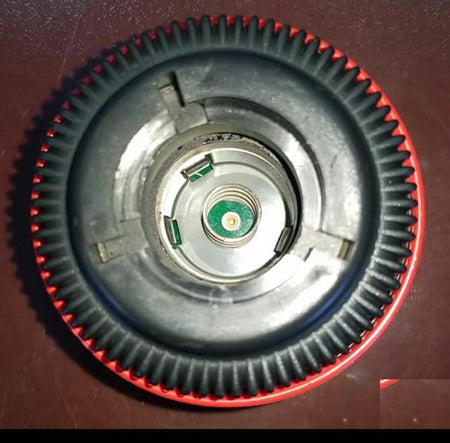 EDWARDS AIM-XL-NW25 D14645000 D14545801
