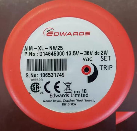 EDWARDS AIM-XL-NW25 D14645000 D14545801