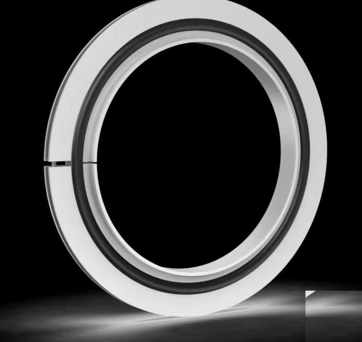 EDWARDS B27158176 ISO63 Trapped O-Ring - St St Nitrile ISO63 B27158176USD 71 70