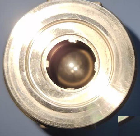 EDWARDS Check ValveKF25 KF40