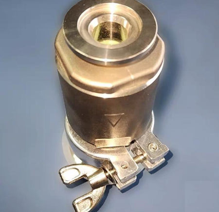 EDWARDS Check ValveKF25 KF40