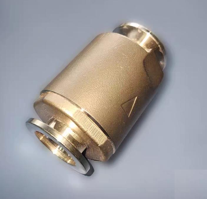 EDWARDS Check ValveKF25 KF40