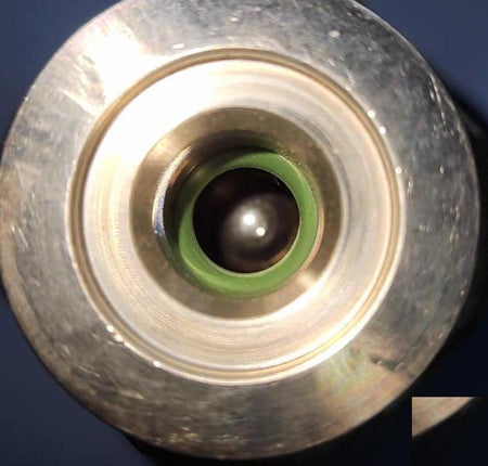 EDWARDS Check ValveKF25 KF40