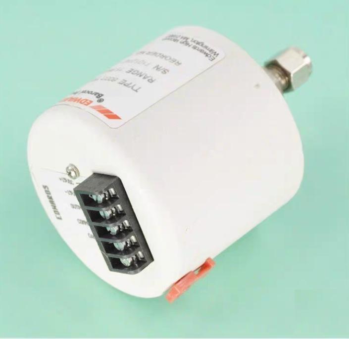 EDWARDS K600G009 Barocel Pressure Sensor 600G TRANS 15PSIG