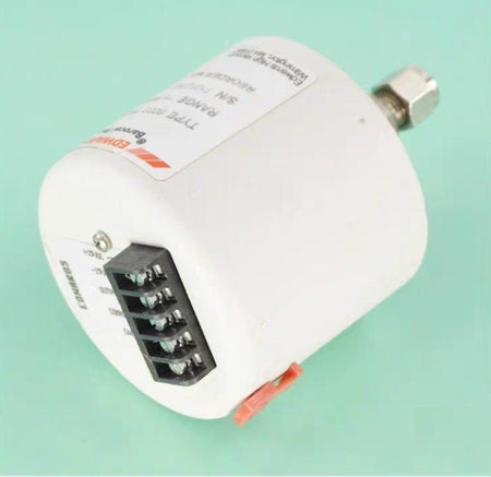 EDWARDS K600G009 Barocel Pressure Sensor 600G TRANS 15PSIG